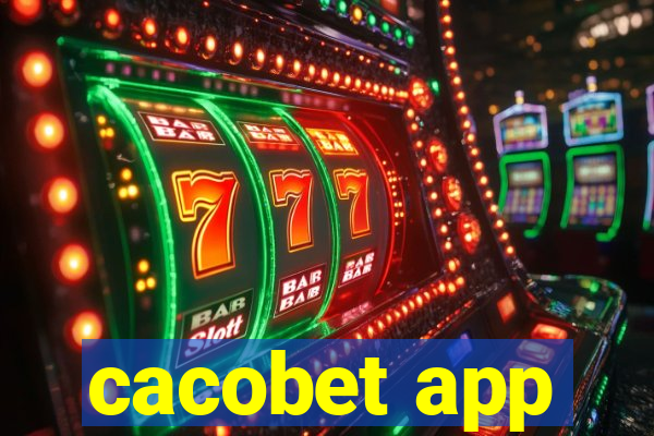 cacobet app